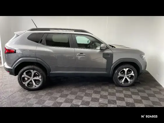 DACIA DUSTER III - voiture d'occasion - Photo 5