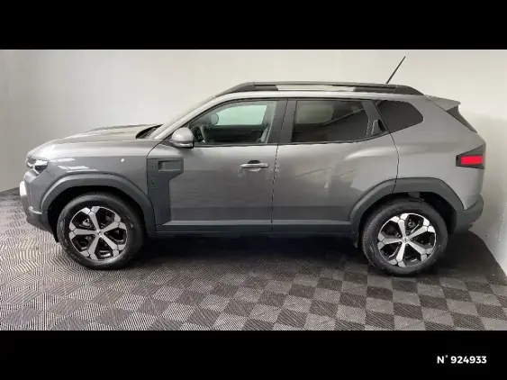 DACIA DUSTER III - voiture d'occasion - Photo 2