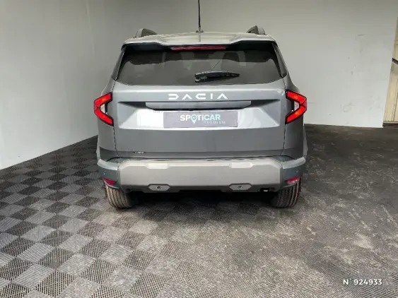 DACIA DUSTER III - voiture d'occasion - Photo 6