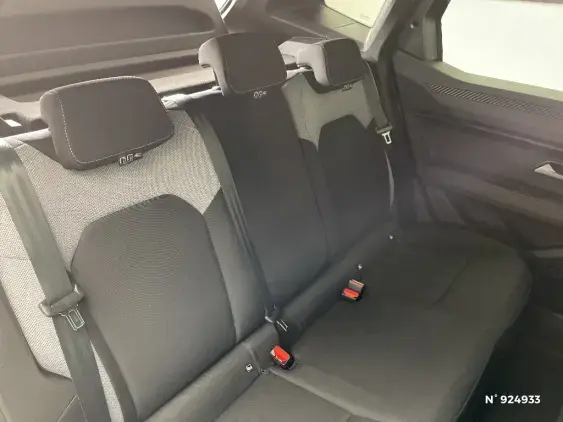 DACIA DUSTER III - voiture d'occasion - Photo 10