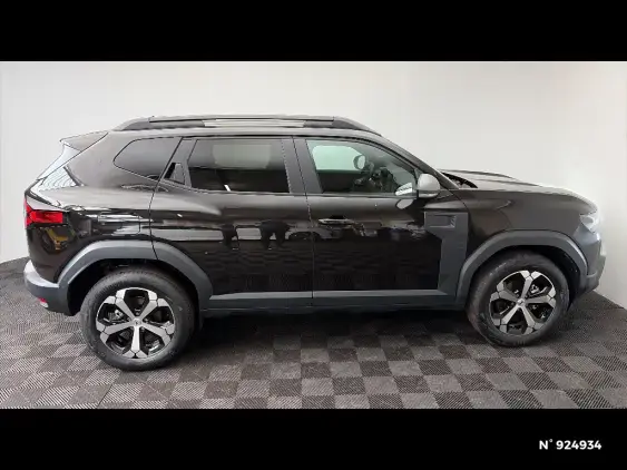 DACIA DUSTER III - voiture d'occasion - Photo 5