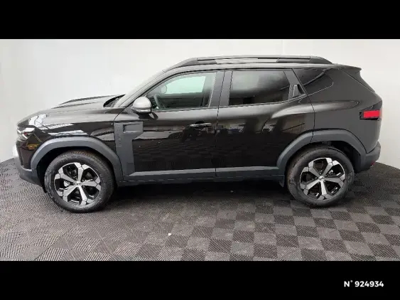DACIA DUSTER III - voiture d'occasion - Photo 2