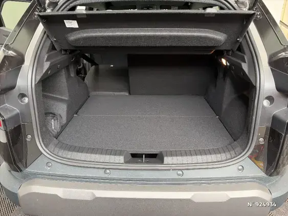 DACIA DUSTER III - voiture d'occasion - Photo 7