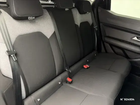 DACIA DUSTER III - voiture d'occasion - Photo 11