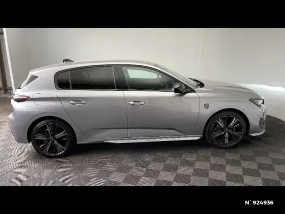 PEUGEOT 308 III - voiture d'occasion - Photo 5