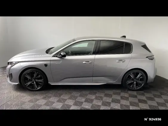 PEUGEOT 308 III - voiture d'occasion - Photo 2