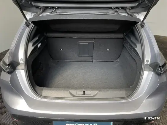PEUGEOT 308 III - voiture d'occasion - Photo 7