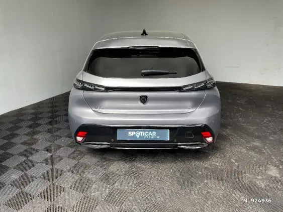 PEUGEOT 308 III - voiture d'occasion - Photo 6