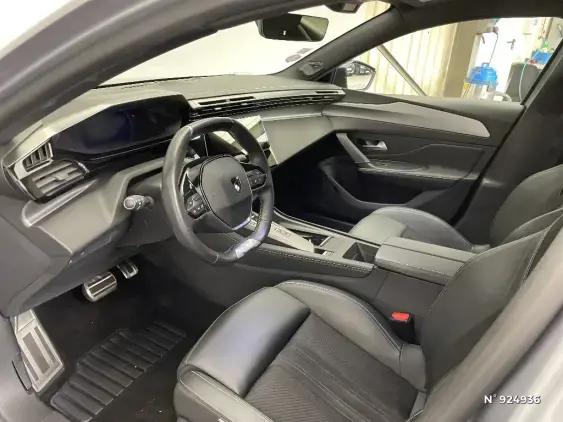PEUGEOT 308 III - voiture d'occasion - Photo 10