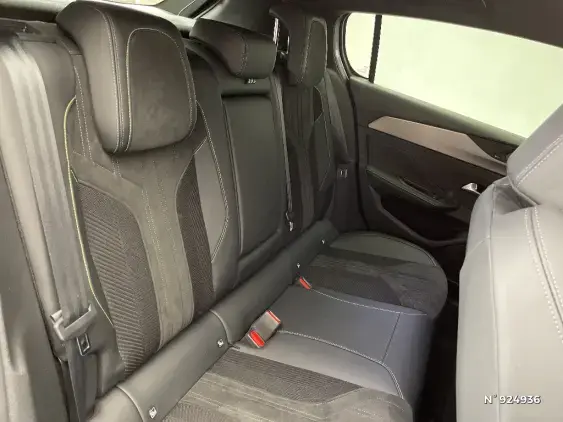 PEUGEOT 308 III - voiture d'occasion - Photo 11