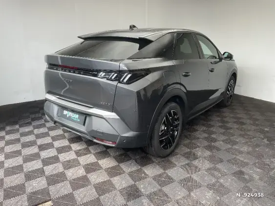 PEUGEOT 3008 III - voiture d'occasion - Photo 4