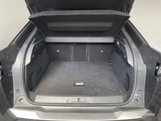 PEUGEOT 3008 III - voiture d'occasion - Photo 7