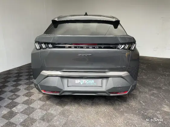PEUGEOT 3008 III - voiture d'occasion - Photo 6