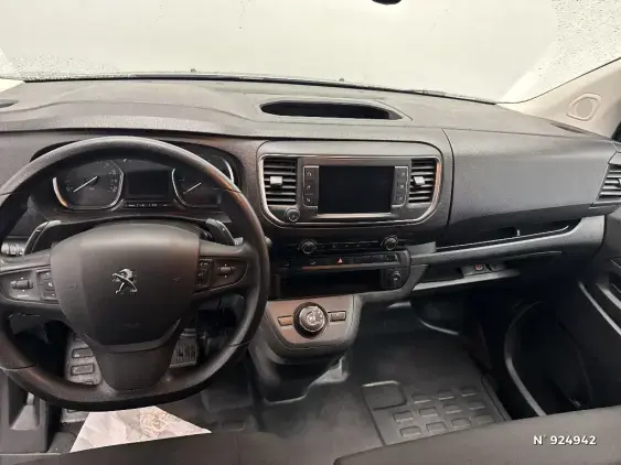 PEUGEOT EXPERT III - voiture d'occasion - Photo 9