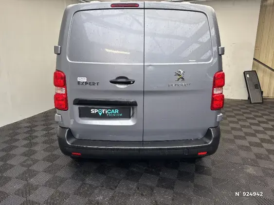 PEUGEOT EXPERT III - voiture d'occasion - Photo 6