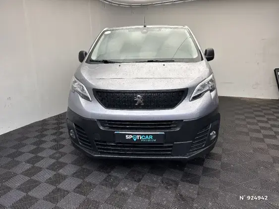 PEUGEOT EXPERT III - voiture d'occasion - Photo 3