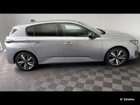 PEUGEOT 308 III - voiture d'occasion - Photo 5
