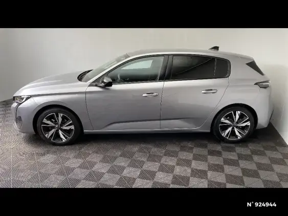 PEUGEOT 308 III - voiture d'occasion - Photo 2