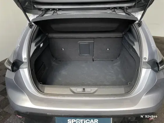 PEUGEOT 308 III - voiture d'occasion - Photo 7