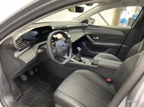 PEUGEOT 308 III - voiture d'occasion - Photo 10