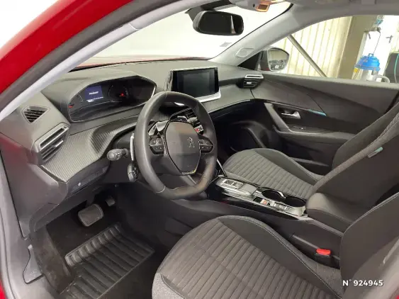 PEUGEOT 2008 II - voiture d'occasion - Photo 10