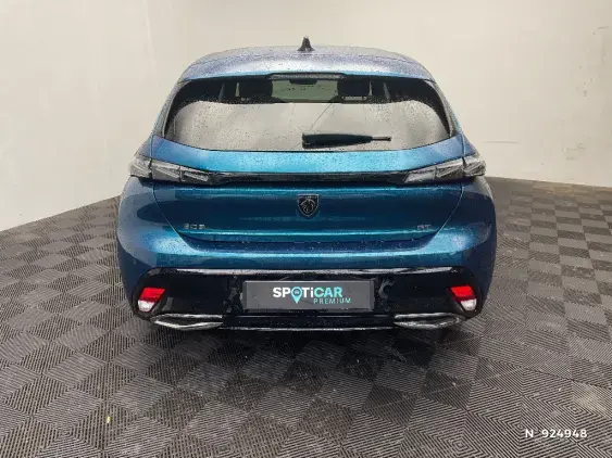 PEUGEOT 308 III - voiture d'occasion - Photo 6