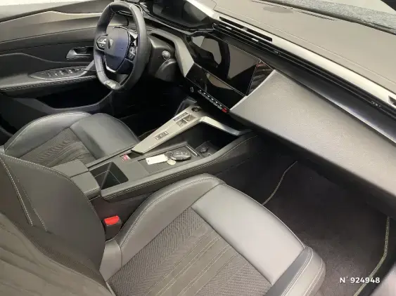 PEUGEOT 308 III - voiture d'occasion - Photo 10