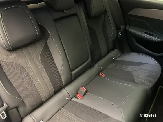 PEUGEOT 308 III - voiture d'occasion - Photo 11