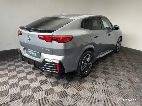 BMW X2 U10 - voiture d'occasion - Photo 4