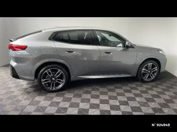 BMW X2 U10 - voiture d'occasion - Photo 5