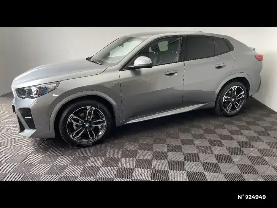 BMW X2 U10 - voiture d'occasion - Photo 2