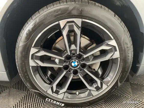 BMW X2 U10 - voiture d'occasion - Photo 8