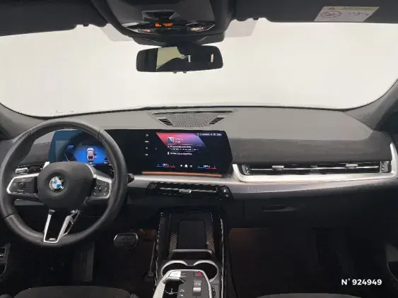 BMW X2 U10 - voiture d'occasion - Photo 9
