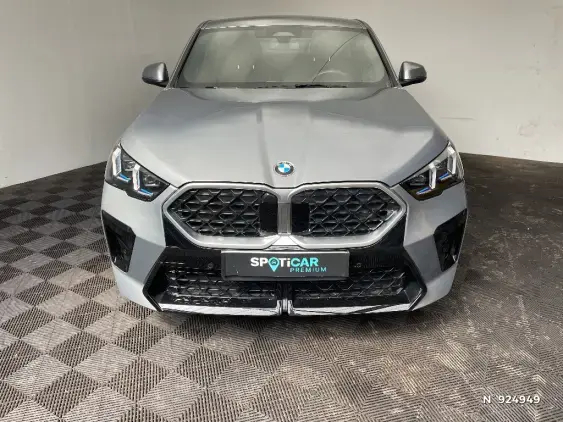 BMW X2 U10 - voiture d'occasion - Photo 3