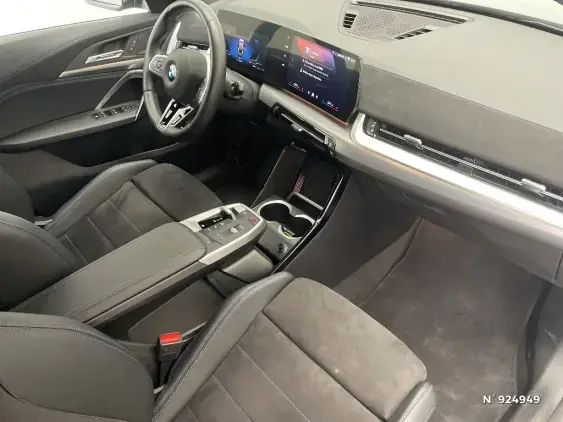 BMW X2 U10 - voiture d'occasion - Photo 10