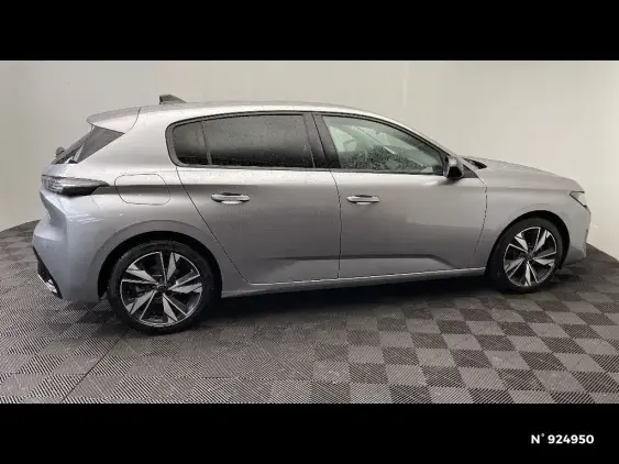 PEUGEOT 308 III - voiture d'occasion - Photo 5