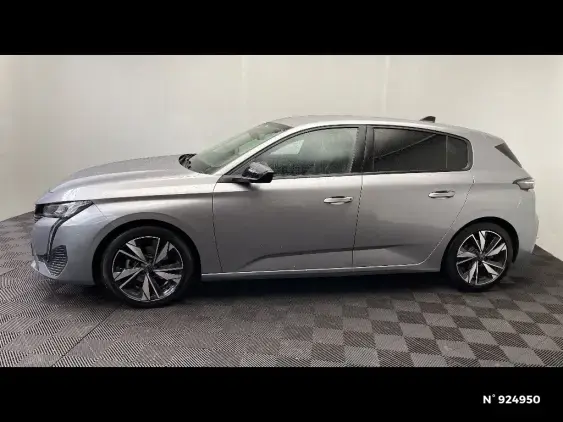 PEUGEOT 308 III - voiture d'occasion - Photo 2