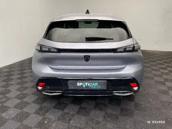 PEUGEOT 308 III - voiture d'occasion - Photo 6