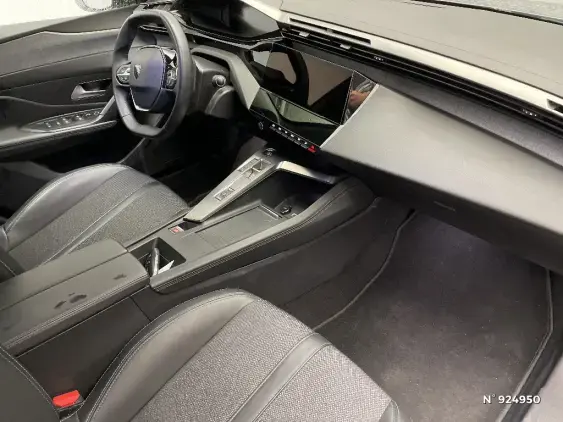 PEUGEOT 308 III - voiture d'occasion - Photo 10