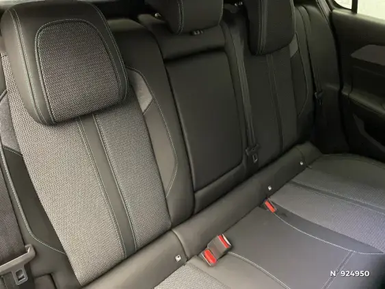 PEUGEOT 308 III - voiture d'occasion - Photo 11
