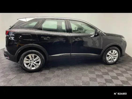 PEUGEOT 3008 II - voiture d'occasion - Photo 5
