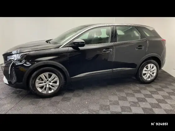 PEUGEOT 3008 II - voiture d'occasion - Photo 2