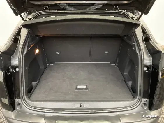 PEUGEOT 3008 II - voiture d'occasion - Photo 7