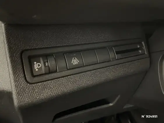 PEUGEOT 3008 II - voiture d'occasion - Photo 15