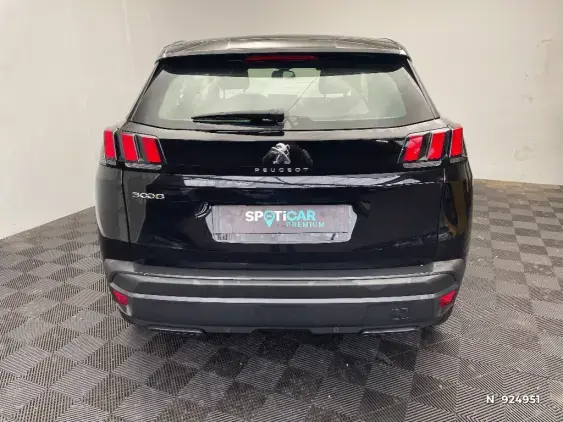 PEUGEOT 3008 II - voiture d'occasion - Photo 6