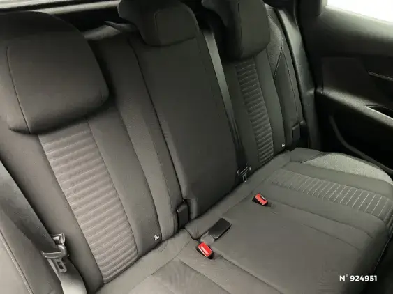 PEUGEOT 3008 II - voiture d'occasion - Photo 11
