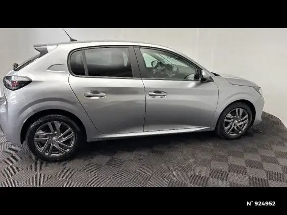 PEUGEOT 208 II - voiture d'occasion - Photo 5