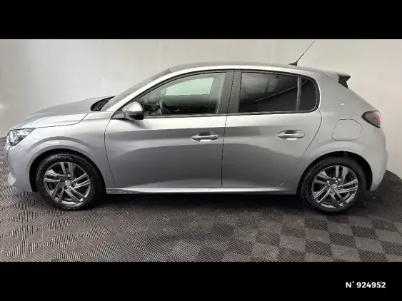 PEUGEOT 208 II - voiture d'occasion - Photo 2