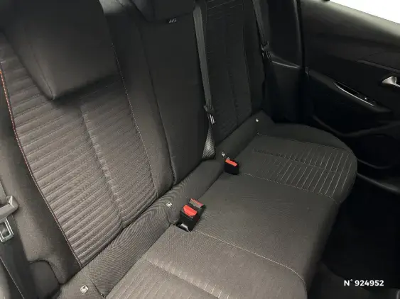 PEUGEOT 208 II - voiture d'occasion - Photo 11