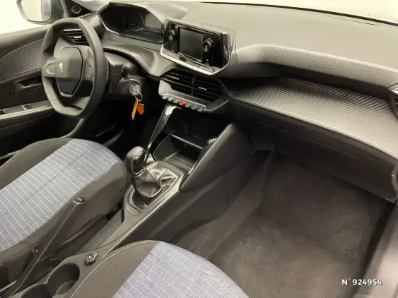 PEUGEOT 208 II - voiture d'occasion - Photo 10